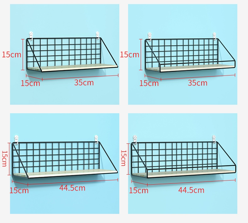 Kệ hoa treo tường có giá để đồ ban công hiện vật biến đổi chậu hoa treo tường treo tường mọng nước Kệ trưng bày kệ trang trí ban công