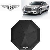 Полностью зашифрованные хиты Bentley