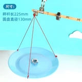 Наука и технология малая производственная ручная масштабная масштаба