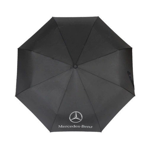 Mercedes Benz, bmw, Audi, автоматический оригинальный зонтик, полностью автоматический, подарок на день рождения