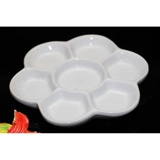 Пигментированная большая палитра, художественная гуашь для школьников для рисования, увеличенная толщина