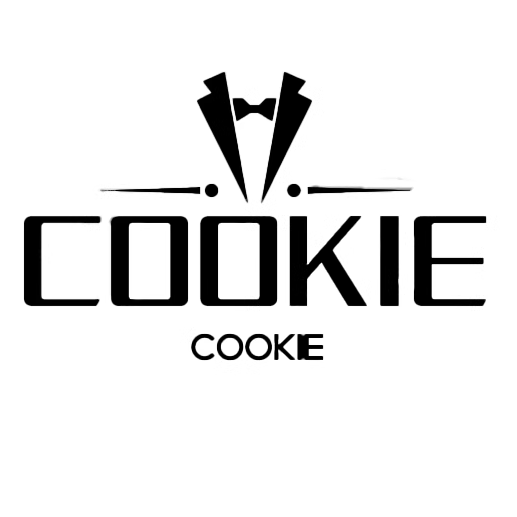 COOKIE文艺潮流衣柜的LOGO