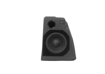 Special subwoofer for Tesla model 3 Tesla model 3 audio