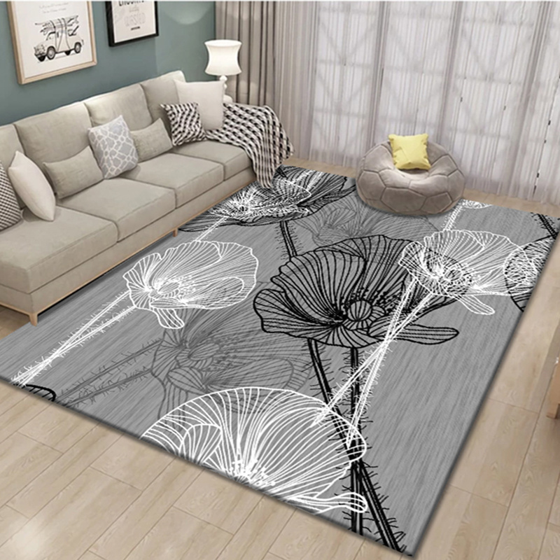 简约花3D