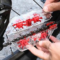 Bike Chain Cleaning Tools Bicycle Chain Cleaner Bike Brushes