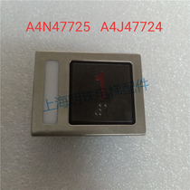 Lift accessories lift button A4N47225 A4J47224 red light button car button