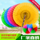 Цветочная школа Большой хор танце