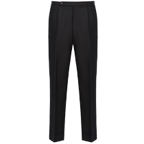 (Be the first to purchase) Maison Margiela womens formal trousers with four-corner stitching