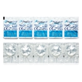 Johnson & Johnson Acuvue Invisible Myopia Glasses Drive 10 частей официального официального флагманского магазина Официальный веб -сайт на искренний импорт