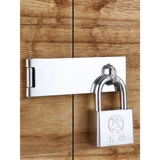 Водонепроницаемый замок для домашнего использования, анти-кража