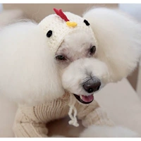 Куриная шляпа (не поддерживается для возврата и обменов)