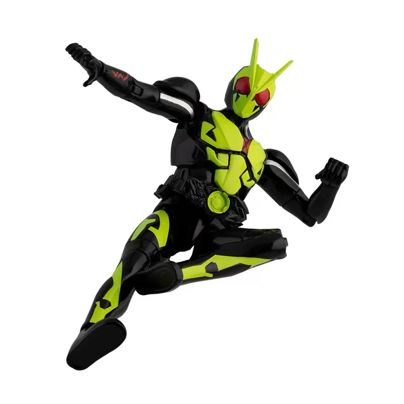 Bandai, подвижная минифигурка, кукла, издает звуки
