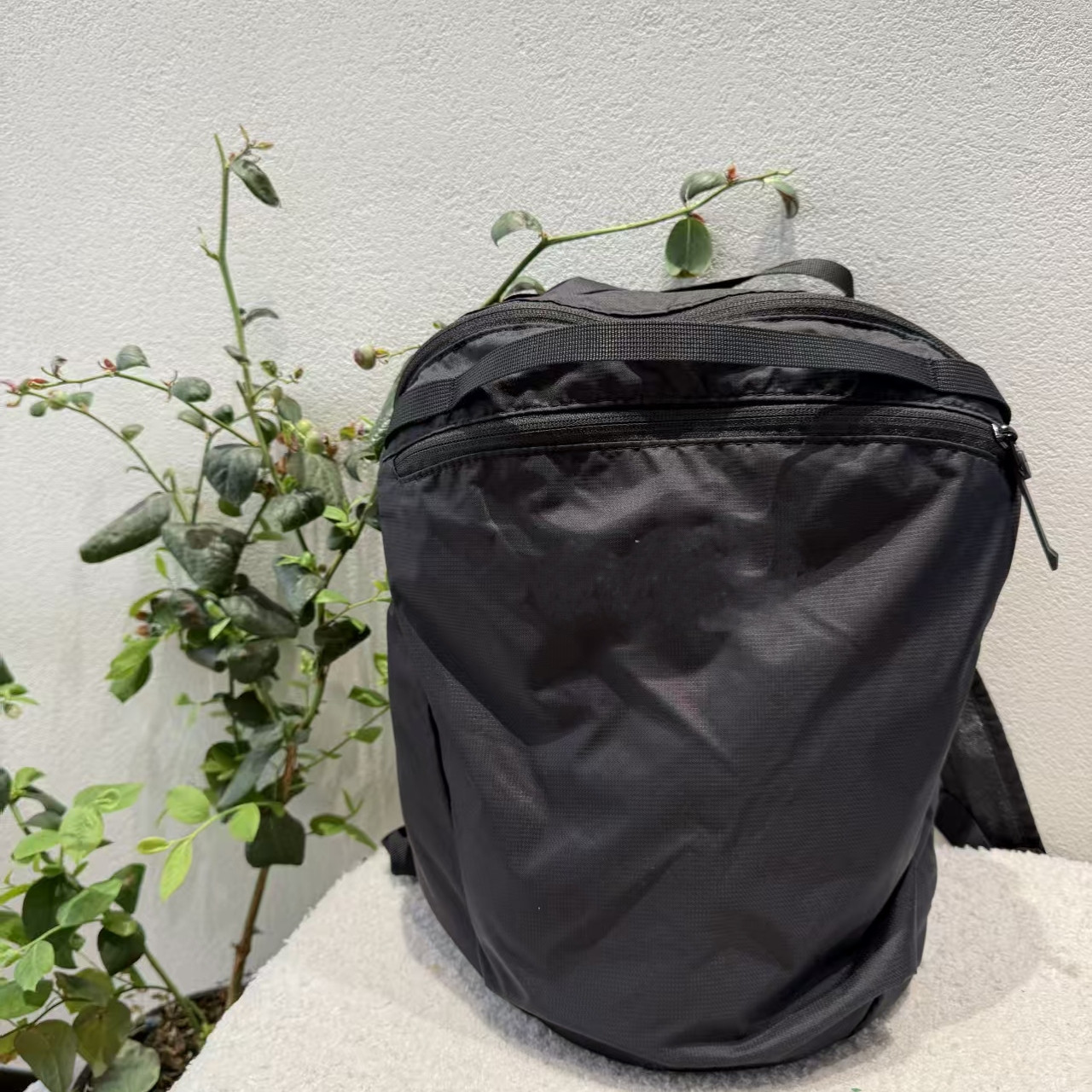 Бренд spot Heliad15L водонепроницаемая сумка через плечо с вышитой птицей-предком, легкая спортивная школьная сумка для мужчин и женщин