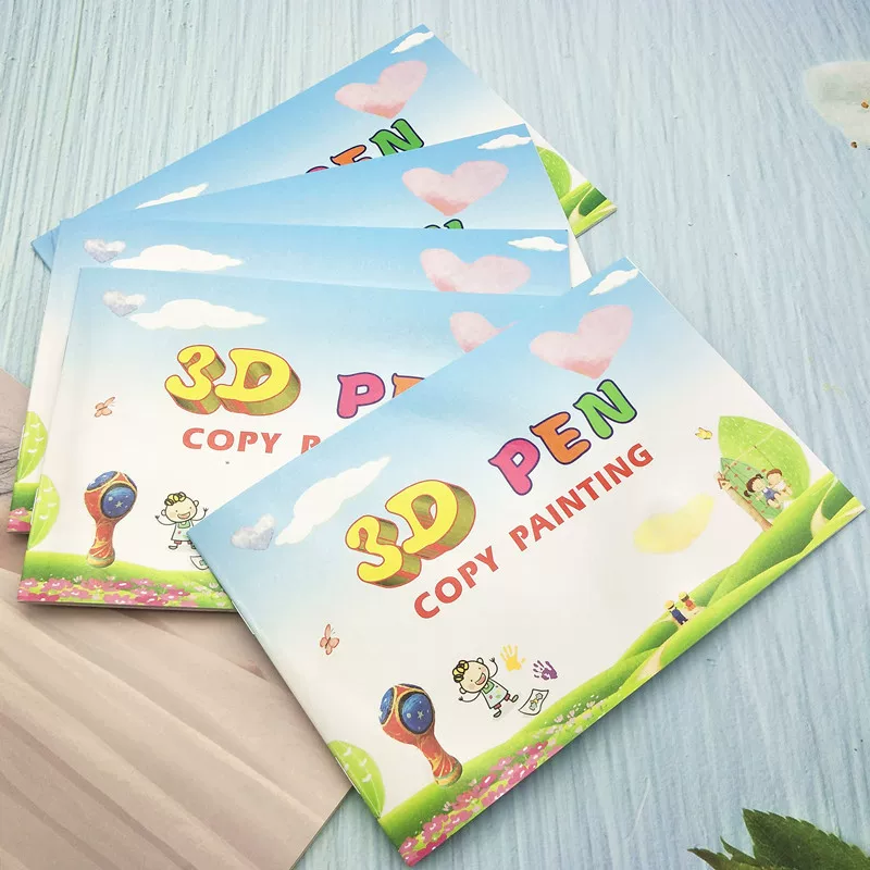 Силиконовое сиденье, детская практика, трехмерный фотоальбом, 3D