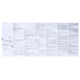 森福罗 Гидрохлорид гидрохлорида в плане -ТАБЛИЦЫ 0,75 мг*10 таблетки/коробка подлинная гарантия Специализированная Специальная Специальный Специальный Специальный Синдром Ивильс Синдром Паркинсон.