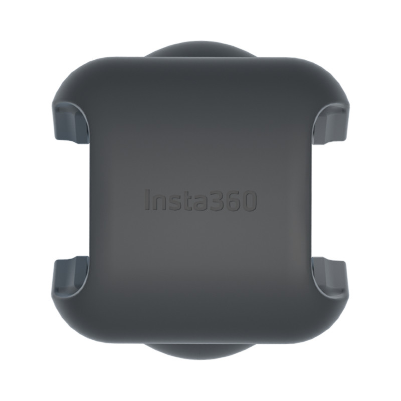 Insta360 Lens, silicone genuine protective case