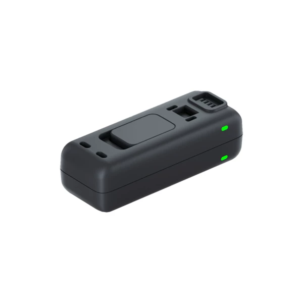 Оригинальное зарядное устройство Insta360 One R Smart Express ONE R Original Smart Charger