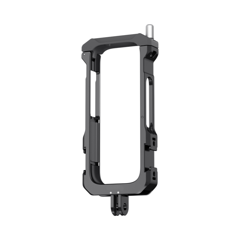 Insta360 ONE X2 Многофункциональная Расширительная Защита граница ONE X2 Кроличья клетка Двойной холодный стартер оригинальные аксессуары