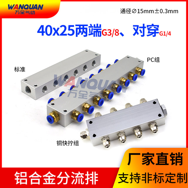 Aluminum alloy perforated anodizing