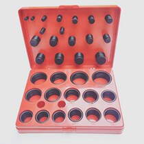 Excavator Accessories Volvo 210140 55240290 360O Type Ring Seal Ring Oil Seal Repair Box