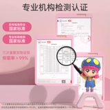 Мусс для интимного использования содержит никотиновую кислоту, чистящее средство, антибактериальный интимный лечебный лосьон