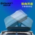 Cadillac XT6 Hành lý trên nóc XT5 Khám phá Angkewei Volando Xe hơi Giá để hành lý Thanh ngang - Roof Rack