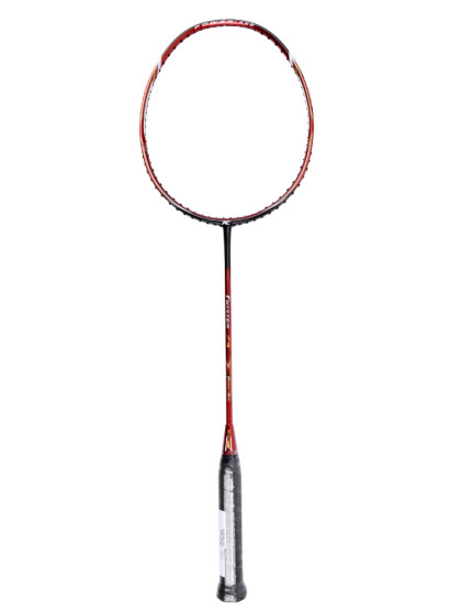 凯胜全能C7极速系列F9专业羽毛球拍单拍双打全碳素碳纤维防守弹性