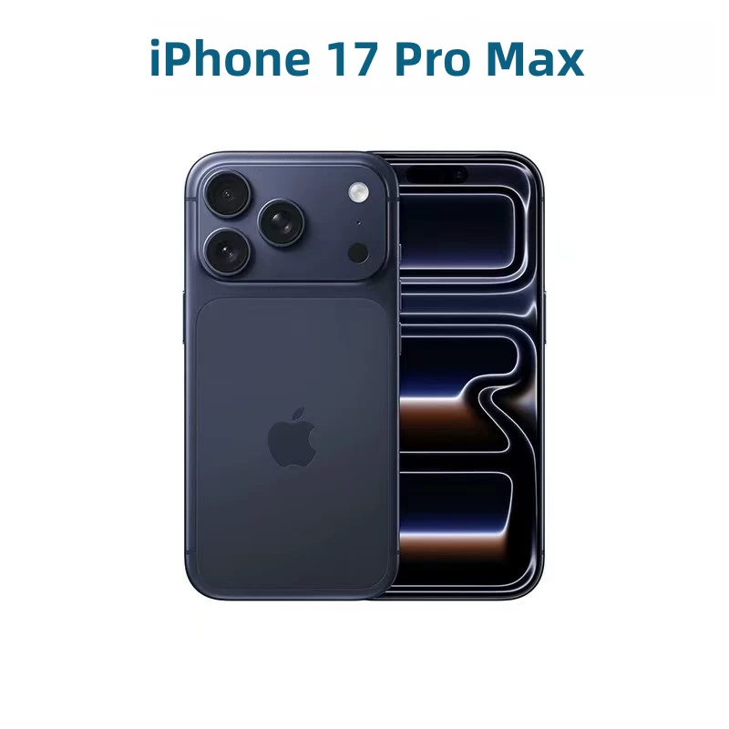 [Первая часть] Apple, iphone 17, iPhone 17, мобильный телефон, 17 pro max, поддержка всех стандартов сетевой связи, 5G