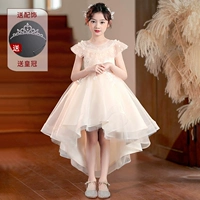 2185 Цвет шампанского [отправить корону]