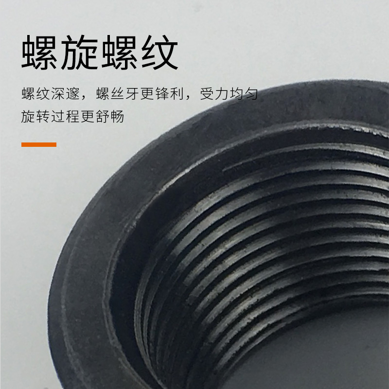 Carbon Steel Hydraulic Ram Internal Tooth British 1 4 3 8 1 2 3 4 1 inch welded tank oil oil mouth joint