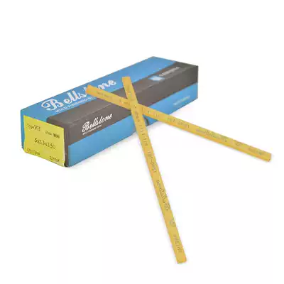  Oilstone 3 5*13*150 Mold grinding and polishing oil stone strip alumina oil stone VH material