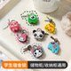 Student dormitory lock cartoon desk drawer lock dormitory