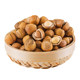 2025 New Hazelnuts, Northeast Specialty, Wild Fresh Roasted Iron-Ling Hazelnuts, Original Flavor, Thin-Shelled Small Hazelnuts