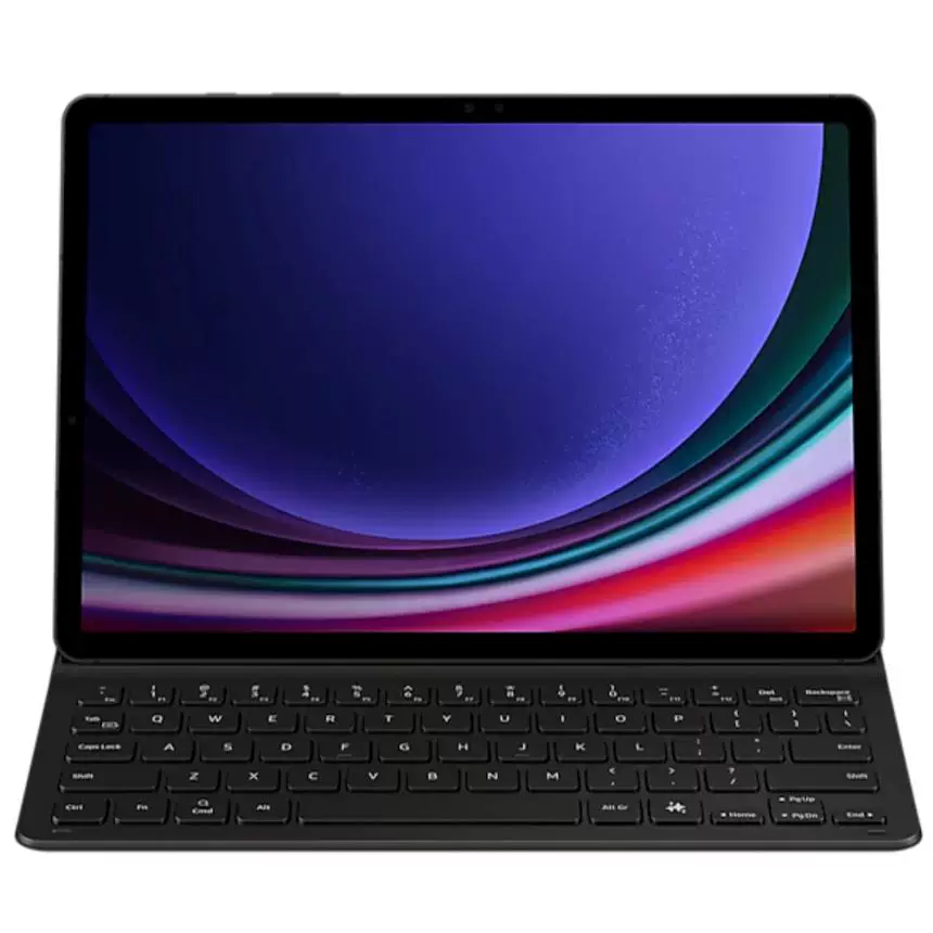 Samsung, клавиатура для планшета, S10, защитный чехол, ручная трубка, японский и корейский, стиль