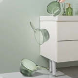 Пластиковый большой ковш для домашнего использования, увеличенная толщина