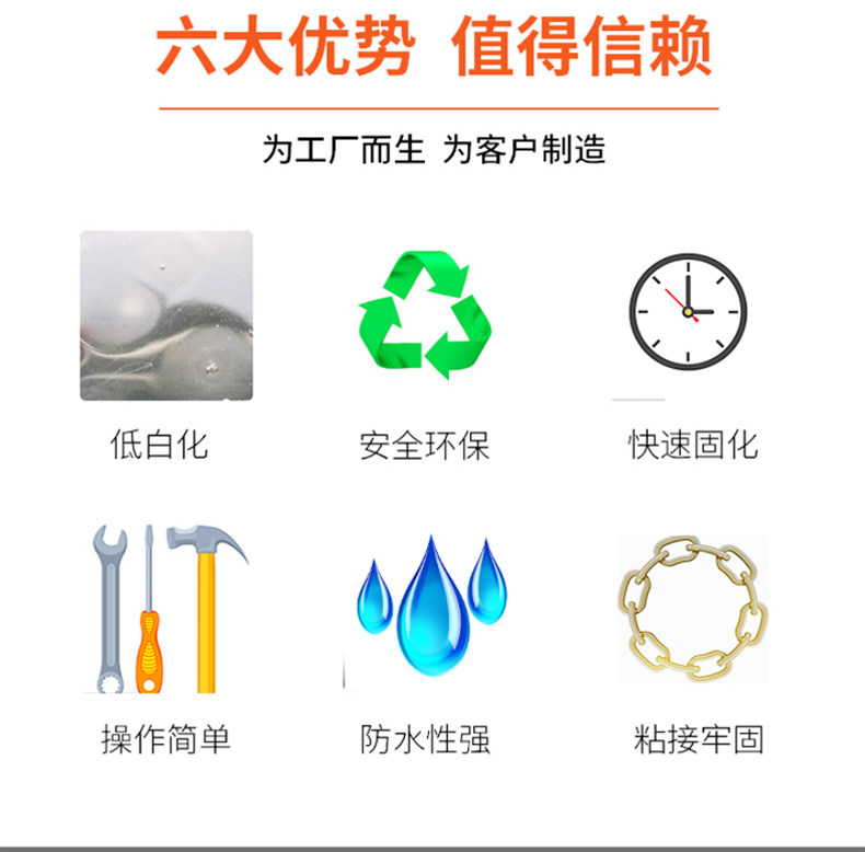 Large Bottle of 401/406/460/403/502 Glue, Strong Adhesive, Genuine Universal Glue That Sticks Firmly to Plastic, Metal, Rubber, Molds, Furniture, Woodworking, Fishing Gear, Auxiliary Materials, Factory-Specific Adhesive, 500g