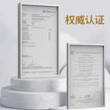 门小二 ПВХ -складная дверь интервал ванной комнаты открытая кухня раздвижная дверь складной дом -без интервала дверь