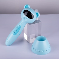 Синяя ручка для чтения, набор, 32G