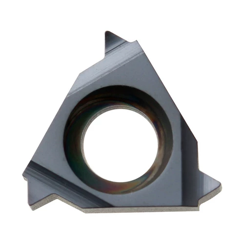 Лезвие с ЧПУ -винтом лезвия 06IR A60 Внутренняя резьба зажимной машины Маленький лезвие 08i A60 Нож с ЧПУ