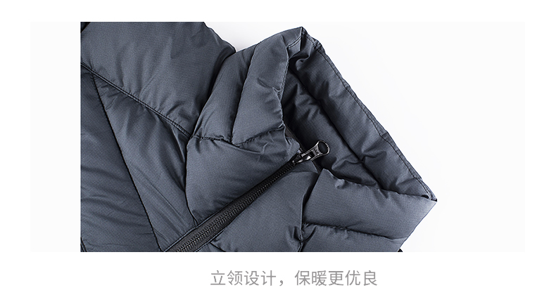 日本 美津浓 Mizuno Warmer 经典款男士棉服 图13