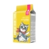 Một nửa giá thức ăn cho mèo Thức ăn cho mèo vỗ béo mang mèo trẻ tự nhiên cá biển sâu 4 kg tải vẻ đẹp tẩy lông lông bóng đẹp làm đẹp ngắn thức ăn cho mèo - Cat Staples