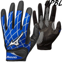 (Boutique Baseball) Mezinung MIZUNO ANTI-SHOCK G2 shock absorbing percussion gloves Multi-color optional