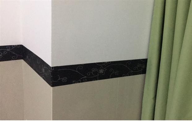 Fill the hole, hole block defect cabinet bathroom toilet waterproof decorative ceramic tile adhesive wall wall crack repair wall posts