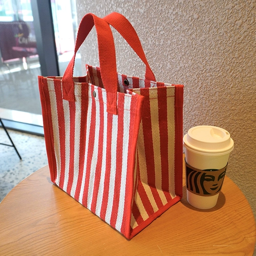 Сумка-органайзер для школьников, портативный детский водонепроницаемый вместительный и большой ланч-бокс