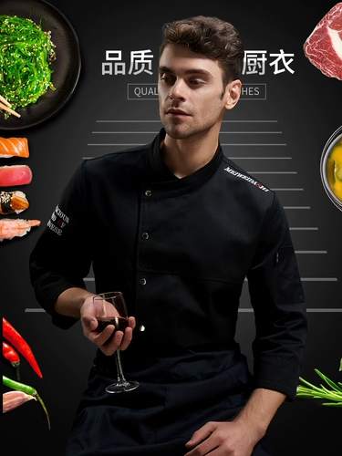 Демисезонный лонгслив для работы, пуховик, рабочая одежда, с печатью вашего логотипа