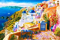 Зеленый, 1000 штук