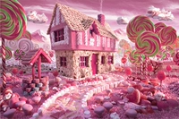 Светло -серый конфеты 1000 таблетки