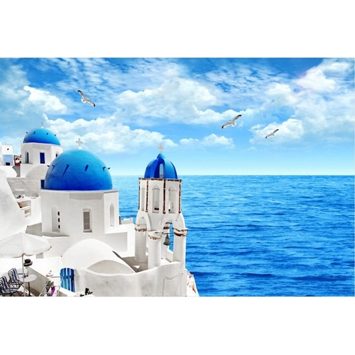 Трехмерная головоломка высокой сложности для взрослых, 1000 штук