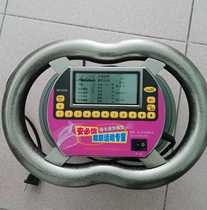 Anbixin fat exercise machine the fourth generation fat exercise expert infrared massage for weight loss and fat loss Anbixin II