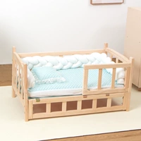 Синий (роскошная модель)